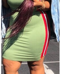 Fashion Nova | スカート