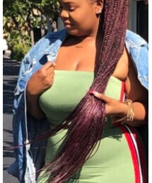 Fashion Nova | チューブトップ