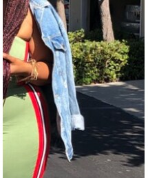 H&M | デニムジャケット