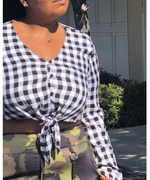 Wild Fable for Target | シャツ/ブラウス