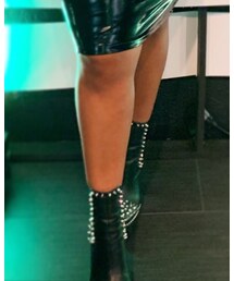 EGO Official | ブーツ