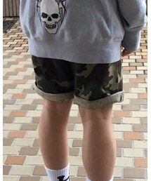 OK! the guilt | その他パンツ