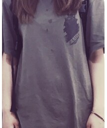 XLARGE | Tシャツ/カットソー