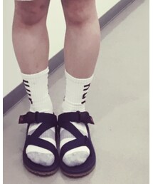 HUF | ソックス/靴下