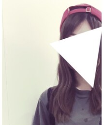POLITO | キャップ