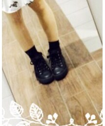 no brand | スニーカー