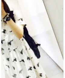 no brand | バックパック/リュック