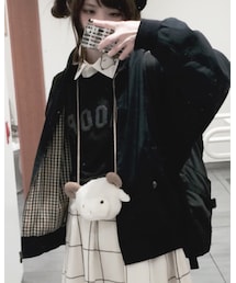 VINTAGE | ブルゾン