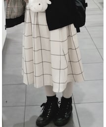 URBAN RESEARCH | スカート