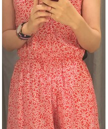 H&M | ジャンパースカート
