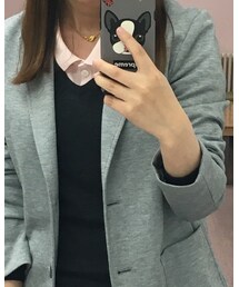 UNIQLO | テーラードジャケット