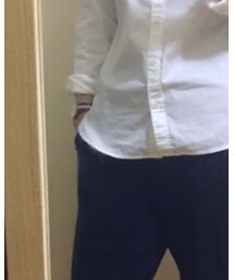 無印良品 | シャツ/ブラウス