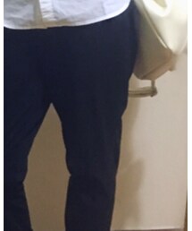 UNIQLO | カーゴパンツ