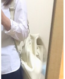 LOWRYS FARM | バックパック/リュック