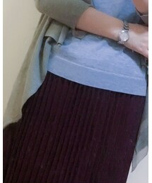 earth music&ecology | スカート