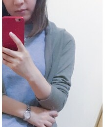 ZARA | カーディガン/ボレロ