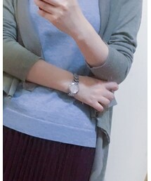 SEIKO | アナログ腕時計