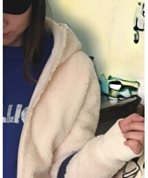 UNIQLO | パーカー