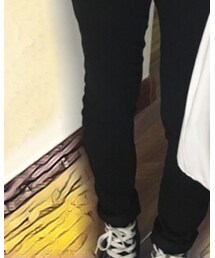 UNIQLO | デニムパンツ