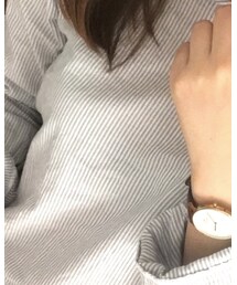 H&M | シャツ/ブラウス