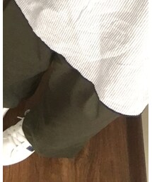 UNIQLO | チノパンツ