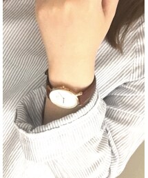 Daniel Wellington | アナログ腕時計