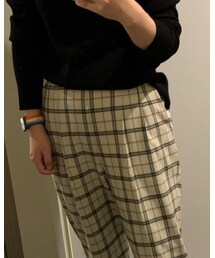 GLOBAL WORK | チノパンツ