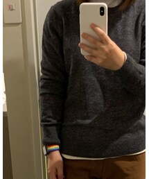 無印良品 | ニット/セーター