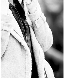 Korean | モッズコート