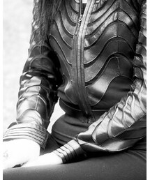 italian | ムートンコート