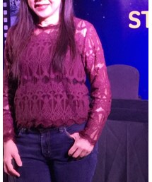 Korean brand | その他トップス