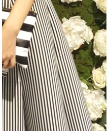 no brand | スカート