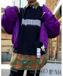 Maison MIHARA YASUHIRO | トップス