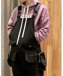 Maison MIHARA YASUHIRO | トップス