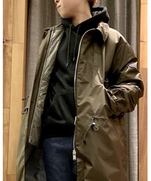 AKM | トップス