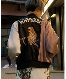 roarguns | ジャケット/アウター