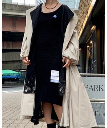 Maison MIHARA YASUHIRO | ワンピース/ドレス