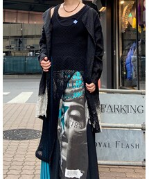 Maison MIHARA YASUHIRO | ワンピース/ドレス