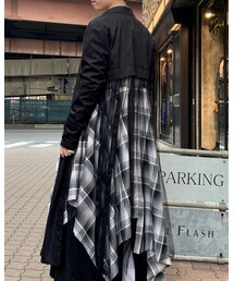 CATORCE | トップス