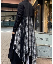 CATORCE | トップス