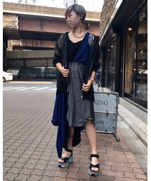 Maison MIHARA YASUHIRO | ワンピース/ドレス