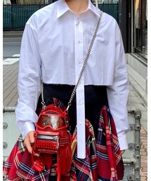 ROYAL FLASH | トップス