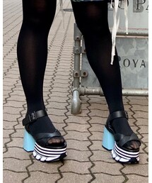 Maison MIHARA YASUHIRO | シューズ