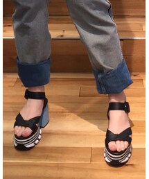Maison MIHARA YASUHIRO | シューズ