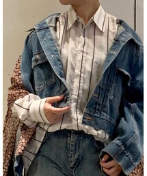 MARTIN MARGIELA | トップス