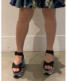 Maison MIHARA YASUHIRO | シューズ