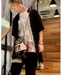 KMRii | トップス