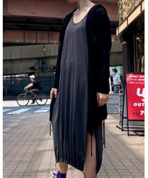 Y-3 | ワンピース/ドレス