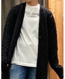 DSQUARED2 | トップス