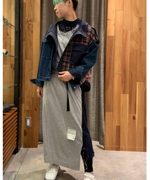 Maison MIHARA YASUHIRO | ワンピース/ドレス